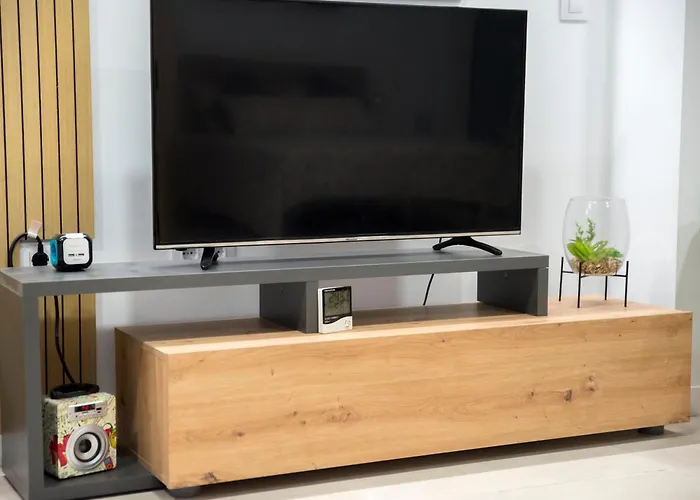 Studio 9 Apartamento Sevilla