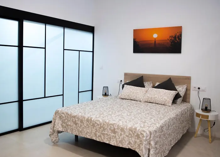 Studio 9 Apartamento Sevilla