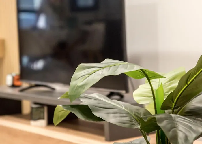 Studio 9 Apartamento Sevilla