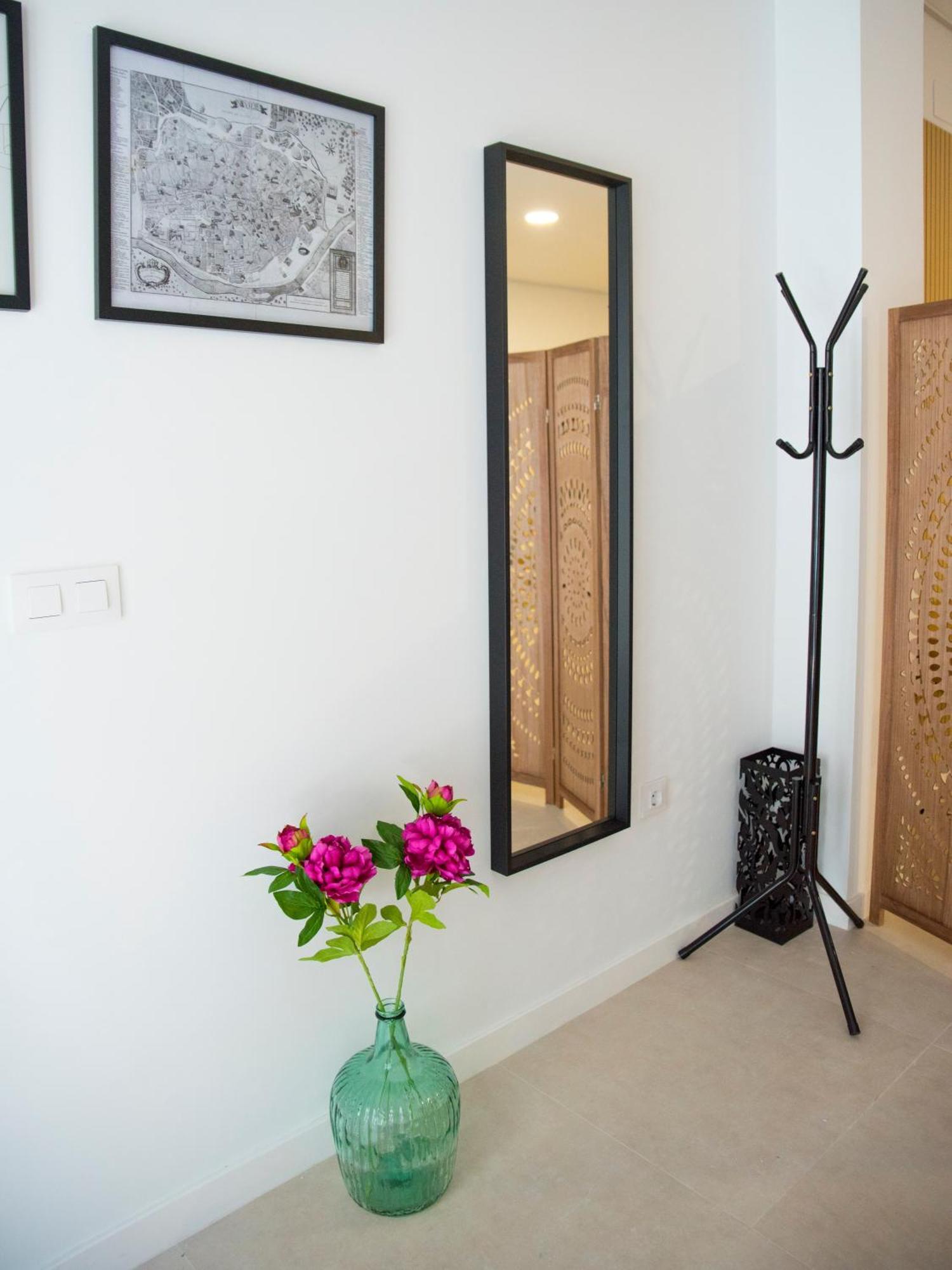 9 Apartament *
