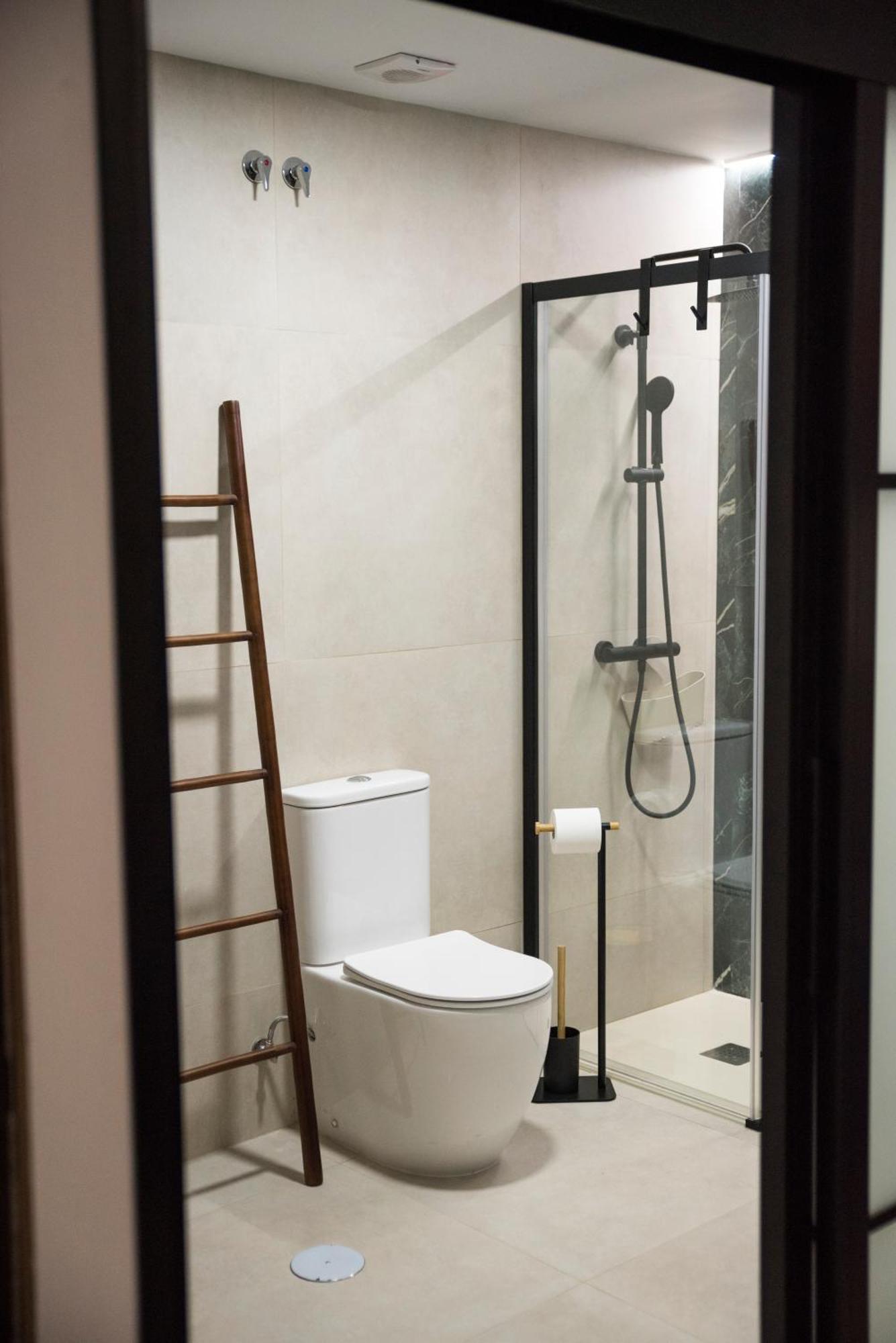 Apartament 9 Sewilla