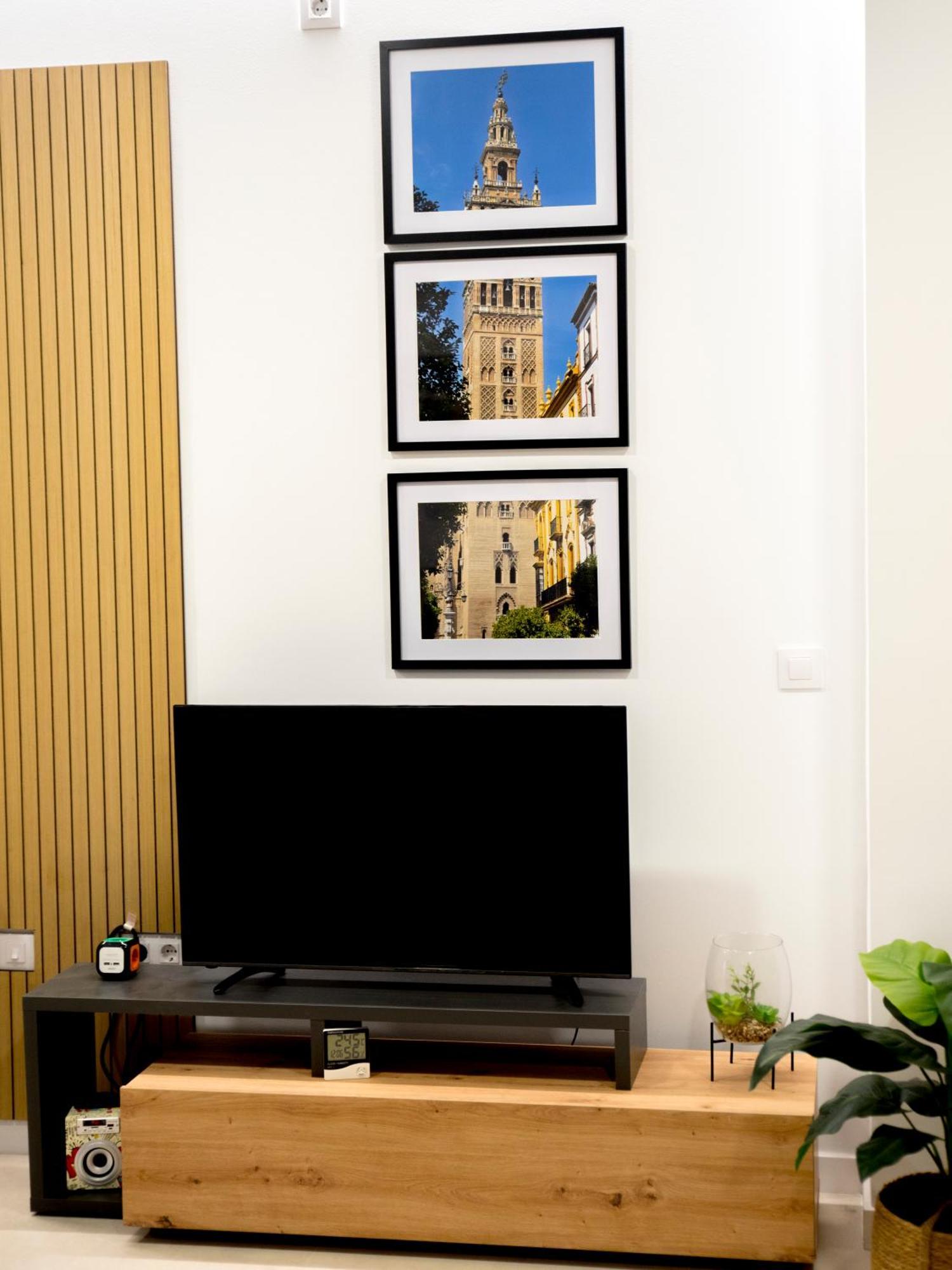 9 Apartament